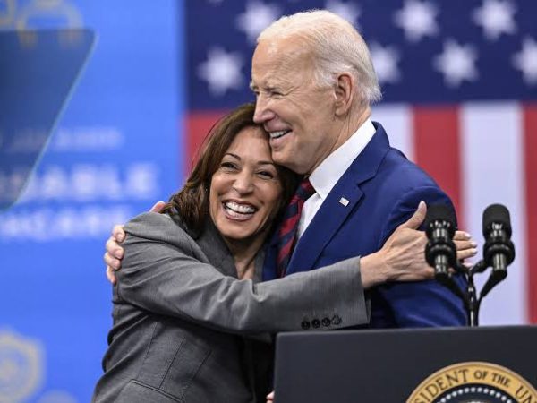 Install VP, Kamala Harris As First Female President, POTUS Joe Biden Urged To Resign | MarvelTvUpdates