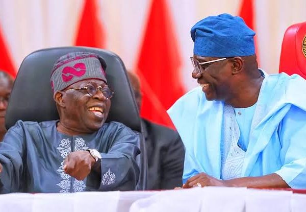 Times Are Hard, But Things ’ll Get Better, President Bola Tinubu, Gov. Sanwo-Olu Begs Nigerians | MarvelTvUpdates