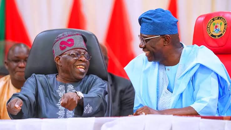 Times Are Hard, But Things ’ll Get Better, President Bola Tinubu, Gov. Sanwo-Olu Begs Nigerians | MarvelTvUpdates