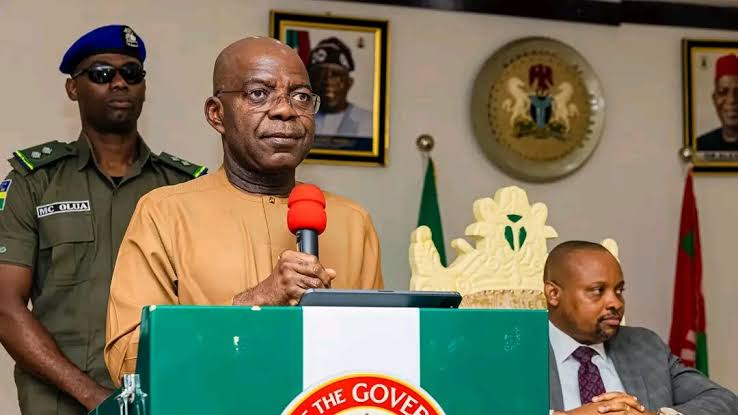 Abia State Govt Declares Free Education | MarvelTvUpdates