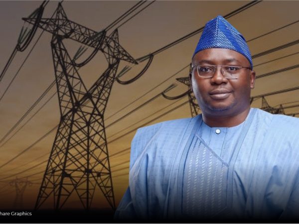 Nigeria Power Sector Needs billion Investment For 24-Hour Electricity — Minister Of Power, Adebayo Adelabu | MarvelTvUpdates