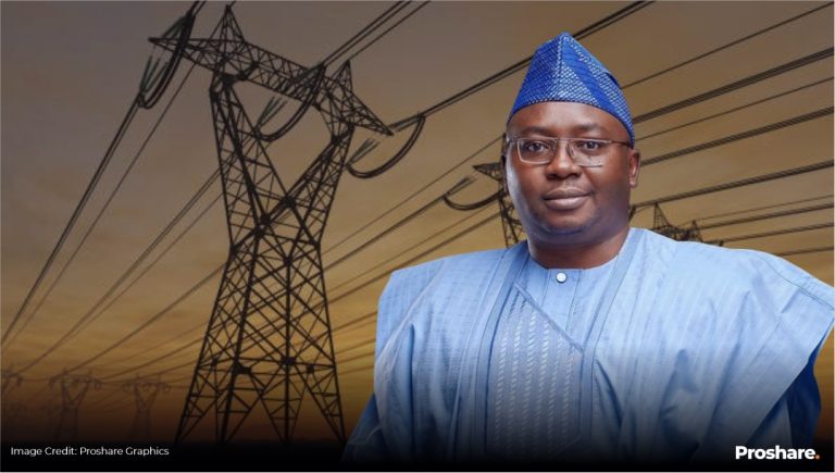 Nigeria Power Sector Needs billion Investment For 24-Hour Electricity — Minister Of Power, Adebayo Adelabu | MarvelTvUpdates