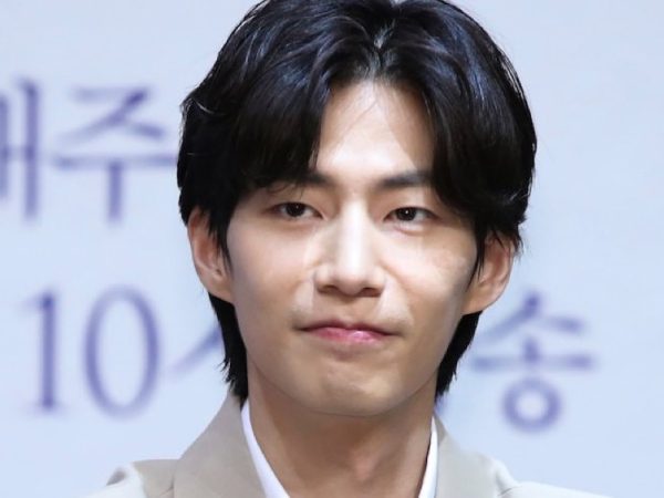 Popular South Korean Actor, Song Jae-Rim Dies Suddenly At 39 | MarvelTvUpdates