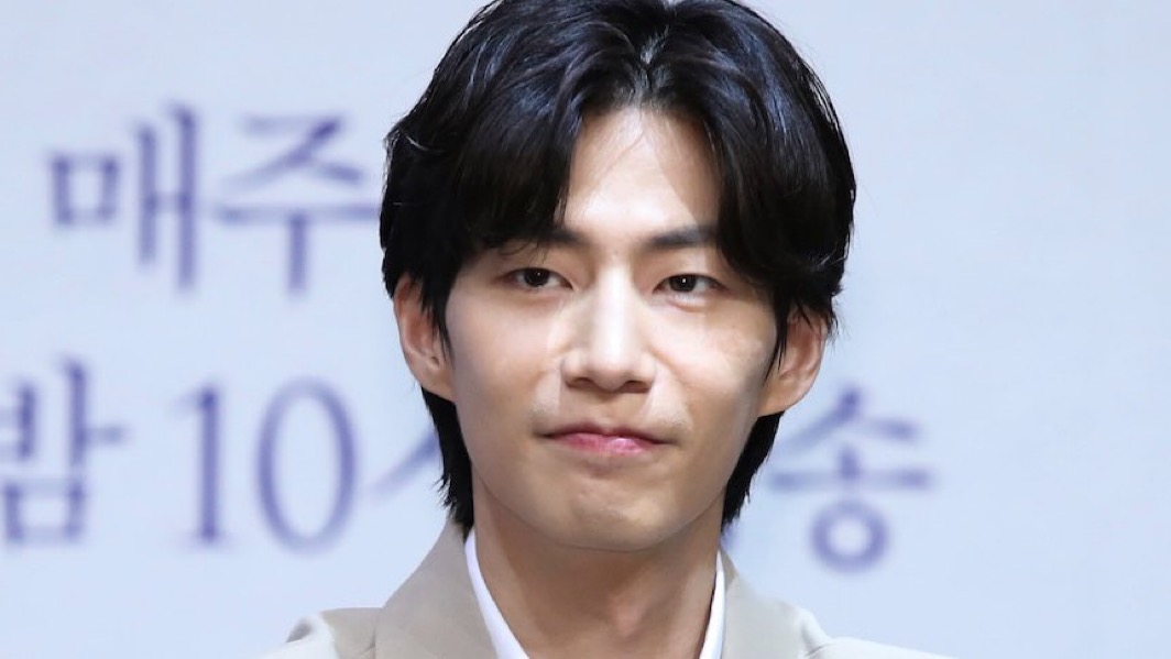 Popular South Korean Actor, Song Jae-Rim Dies Suddenly At 39 | MarvelTvUpdates