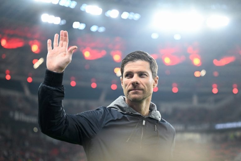 Xabi Alonso To Leave Bayer Leverkusen By The End Of The Season | MarvelTvUpdates