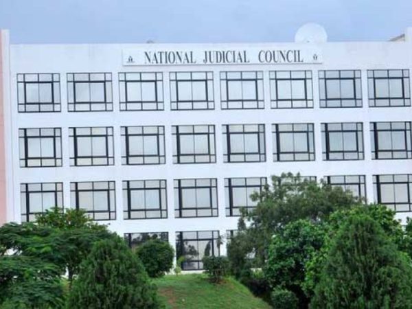 National Judicial Council Suspends Rivers, Anambra High Court Judges | MarvelTvUpdates