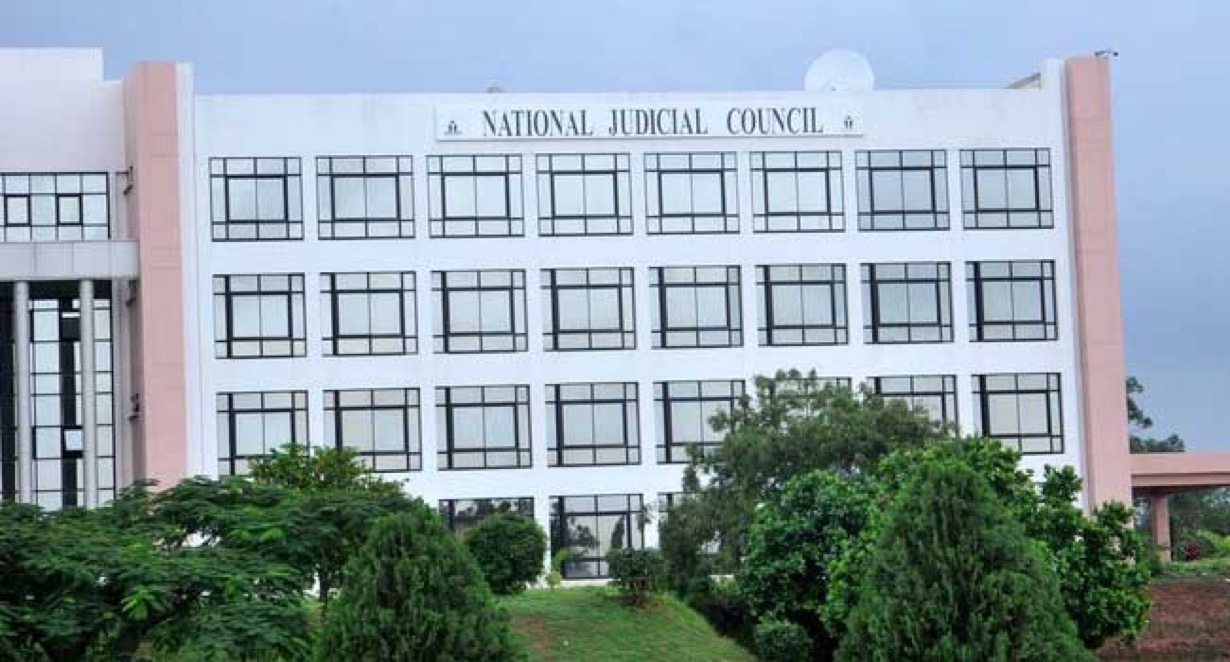 National Judicial Council Suspends Rivers, Anambra High Court Judges | MarvelTvUpdates