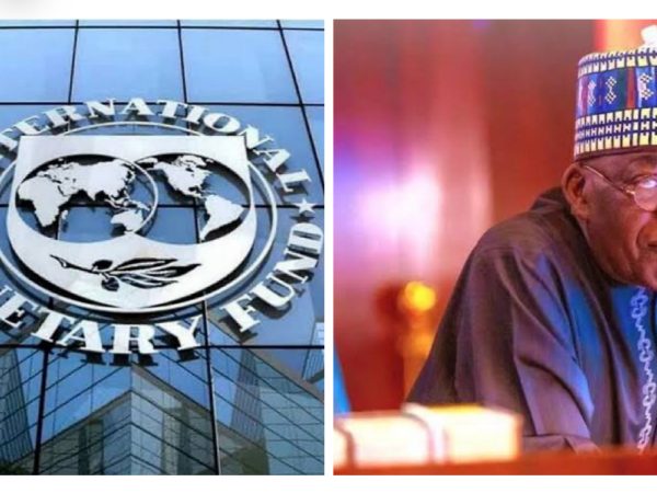 Reforms In Nigeria Not Working, Says IMF | MarvelTvUpdates