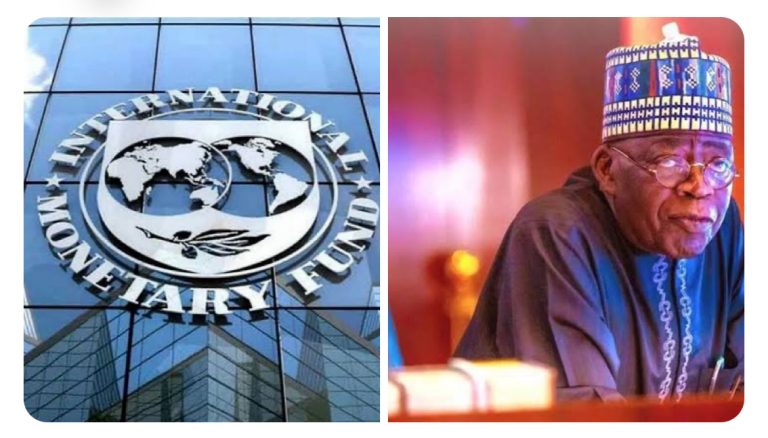 Reforms In Nigeria Not Working, Says IMF | MarvelTvUpdates