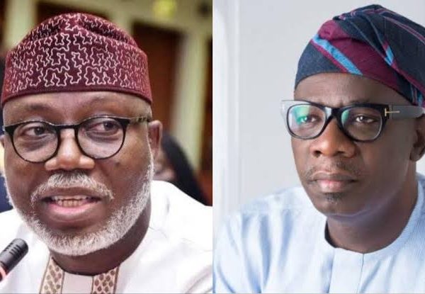 APC Ondo Guber Candidate, Aiyedatiwa, Defeats PDP Candidate In Own Polling Unit | MarvelTvUpdates