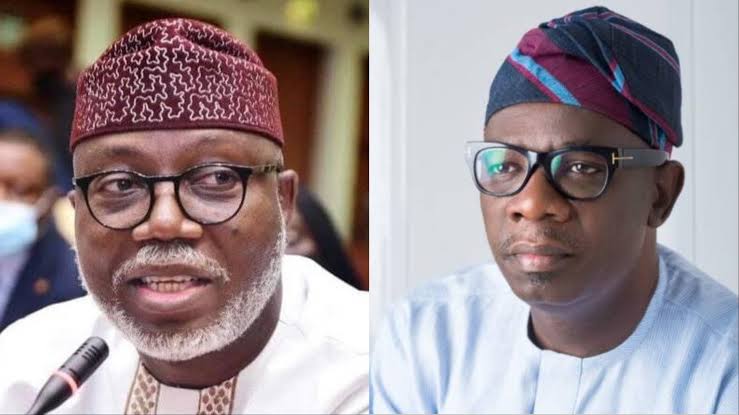 APC Ondo Guber Candidate, Aiyedatiwa, Defeats PDP Candidate In Own Polling Unit | MarvelTvUpdates