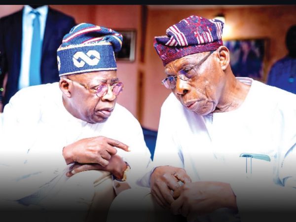 Sack INEC Chairman Now, Ex President, Olusegun Obasanjo Tells Tinubu | MarvelTvUpdates