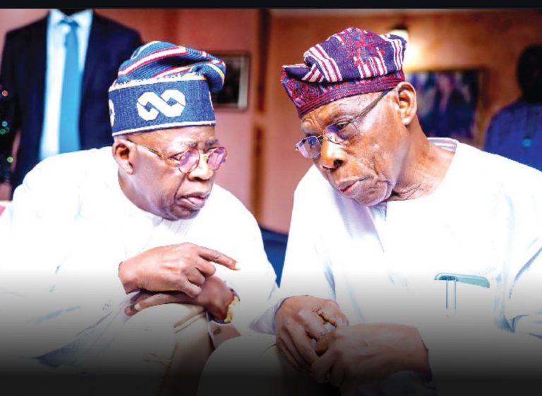 Sack INEC Chairman Now, Ex President, Olusegun Obasanjo Tells Tinubu | MarvelTvUpdates