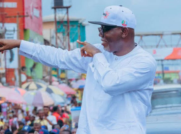 Gov. Lucky Aiyedatiwa Secures Landslide Victory In Ondo Election, Wins All 18 Local Governments | MarvelTvUpdates