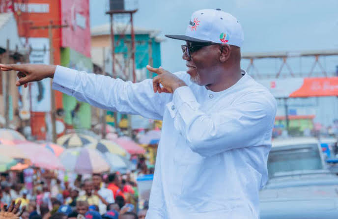 Gov. Lucky Aiyedatiwa Secures Landslide Victory In Ondo Election, Wins All 18 Local Governments | MarvelTvUpdates