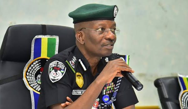 “Stop Reporting Police Misconduct On Social Media” — Inspector General Of Police Begs Nigerians | MarvelTvUpdates