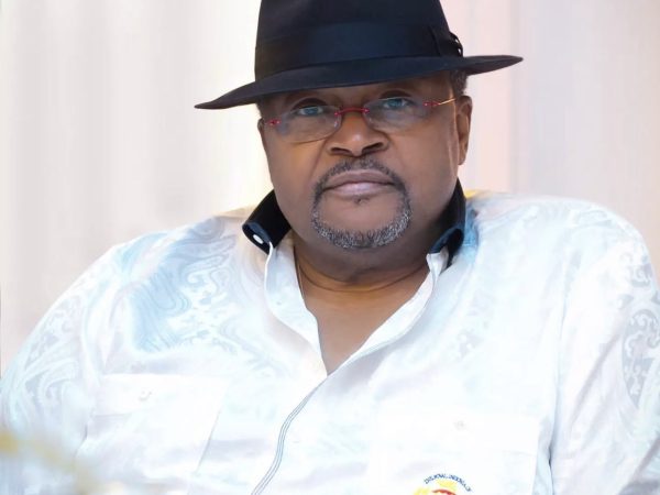 Globacom CEO, Mike Adenuga Is Alive And Well — Family And Associates Respond To Death Rumors | MarvelTvUpdates