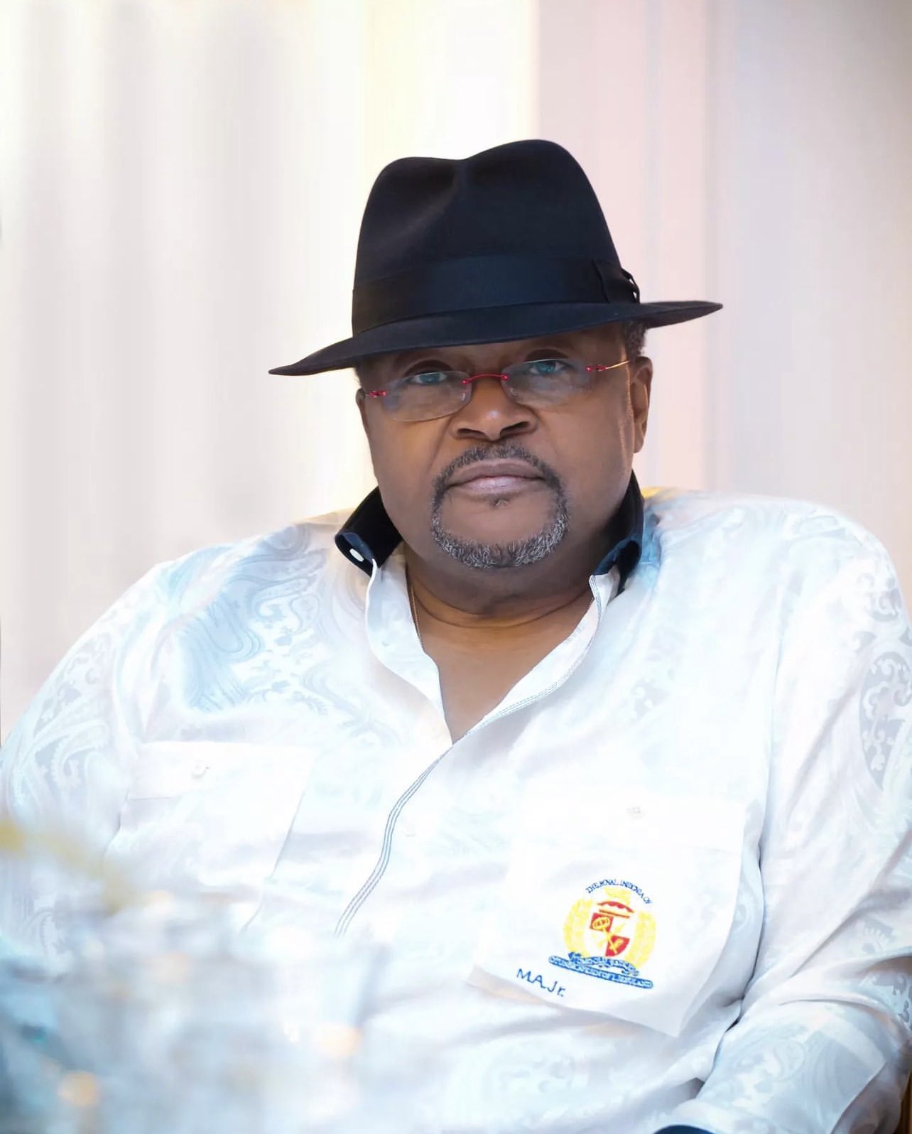 Globacom CEO, Mike Adenuga Is Alive And Well — Family And Associates Respond To Death Rumors | MarvelTvUpdates