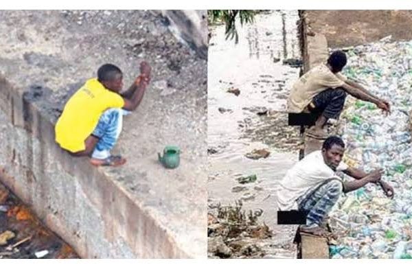 Ogun State Govt Cracks Down On Open Defecation: Now A Punishable Offense | MarvelTvUpdates