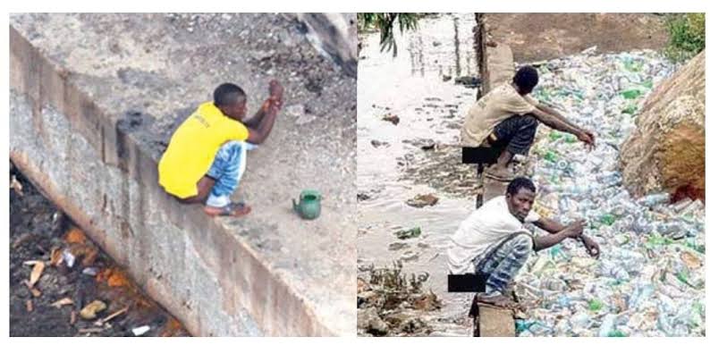 Ogun State Govt Cracks Down On Open Defecation: Now A Punishable Offense | MarvelTvUpdates