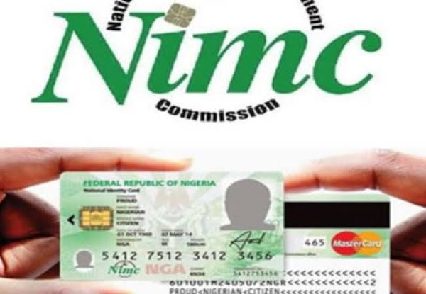 NIMC Introduces Paid National ID Card Amid Low Revenue | MarvelTvUpdates