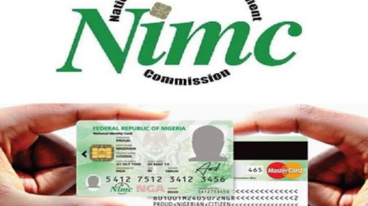 NIMC Introduces Paid National ID Card Amid Low Revenue | MarvelTvUpdates