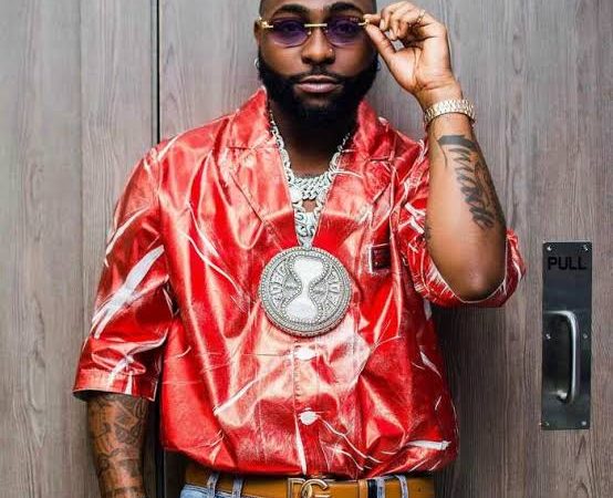 ‘Don’t Relocate To Nigeria, The Economy Is In Shambles’ — Singer, Davido Urge Black Americans | MarvelTvUpdates