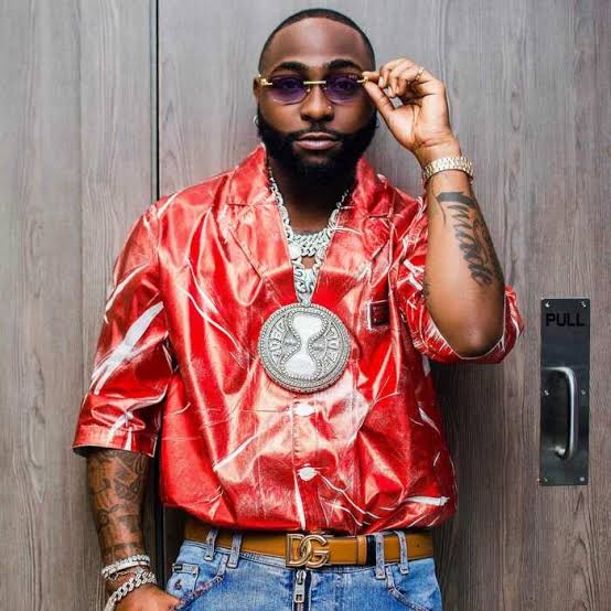 ‘Don’t Relocate To Nigeria, The Economy Is In Shambles’ — Singer, Davido Urge Black Americans | MarvelTvUpdates