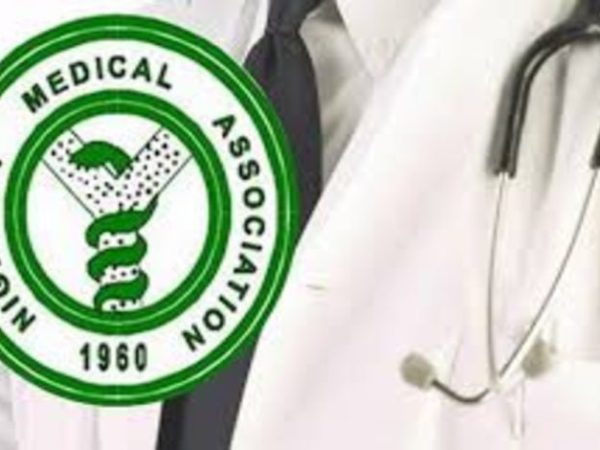 Increasing Retirement Age Of Health Workers Will Curb Brain Drain, Says NMA | MarvelTvUpdates