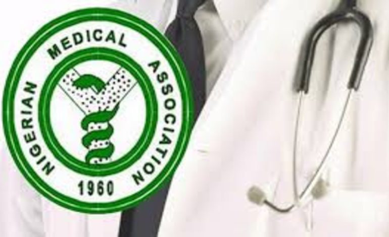 Increasing Retirement Age Of Health Workers Will Curb Brain Drain, Says NMA | MarvelTvUpdates