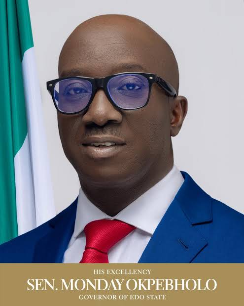 Edo Governor, Monday Okpebholo Moves To Probe Obaseki Administration, Takes Fresh Action | MarvelTvUpdates