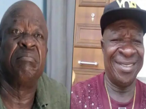 ‘It’s A Sin To Marry Only One Or Two Wives’ — Veteran Actor, Uwaezuoke Advises Men To Take At Least 4 Wives | MarvelTvUpdates