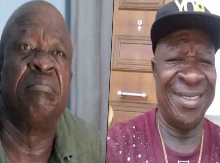 ‘It’s A Sin To Marry Only One Or Two Wives’ — Veteran Actor, Uwaezuoke Advises Men To Take At Least 4 Wives | MarvelTvUpdates