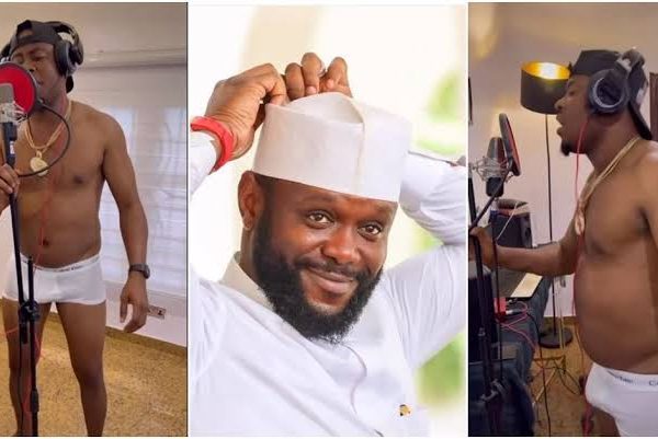 2027: “Seyi Tinubu Is Next Lagos Governor, No One Can Stop It” – Nollywood Actor, Lege Miami Declares | MarvelTvUpdates