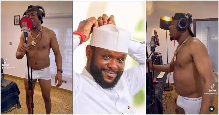 2027: “Seyi Tinubu Is Next Lagos Governor, No One Can Stop It” – Nollywood Actor, Lege Miami Declares | MarvelTvUpdates