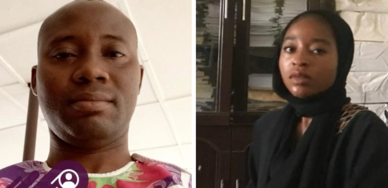 Justice Served: FUOYE Female Student Wins Sex For Grade Case Against Lecturer | MarvelTvUpdates