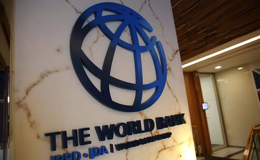 World Bank Approves 0M Loan To Boost Nigeria’s Water Sector, 25 States To Benefit | MarvelTvUpdates