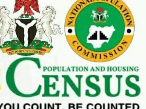 JUST-IN: Federal Govt To Conduct Census Next Year | MarvelTvUpdates