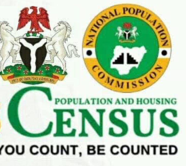 JUST-IN: Federal Govt To Conduct Census Next Year | MarvelTvUpdates