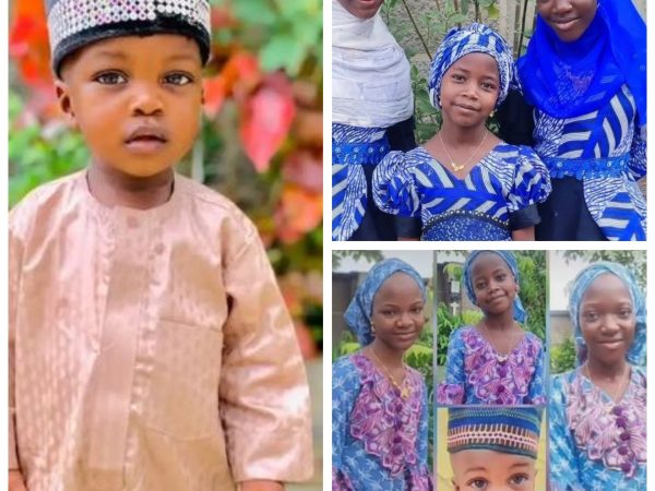 Suspected Kidnappers Of Kaduna Siblings Demand N300m Ransom | MarvelTvUpdates