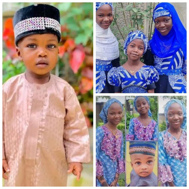 Suspected Kidnappers Of Kaduna Siblings Demand N300m Ransom | MarvelTvUpdates