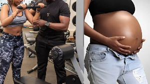 Gym Instructor Allegedly Impregnates Three Ladies Who Wanted Flat Tummy For Christmas | MarvelTvUpdates