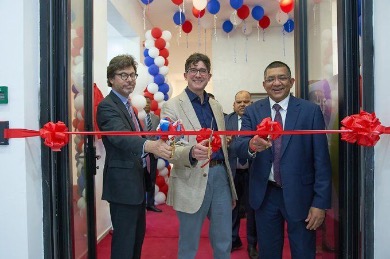 UK Launched Africa’s Biggest Visa Application Centre In Lagos | MarvelTvUpdates