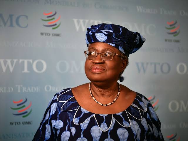 Ngozi Okonjo-Iweala Reappointed WTO Director-General | MarvelTvUpdates