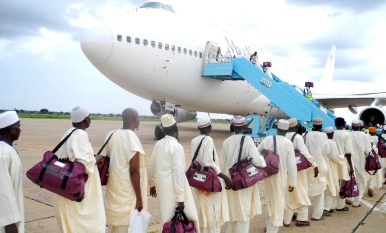 NAHCON Refunds N4.48billion To States And Operators Over 2023 Hajj Shortcomings | MarvelTvUpdates