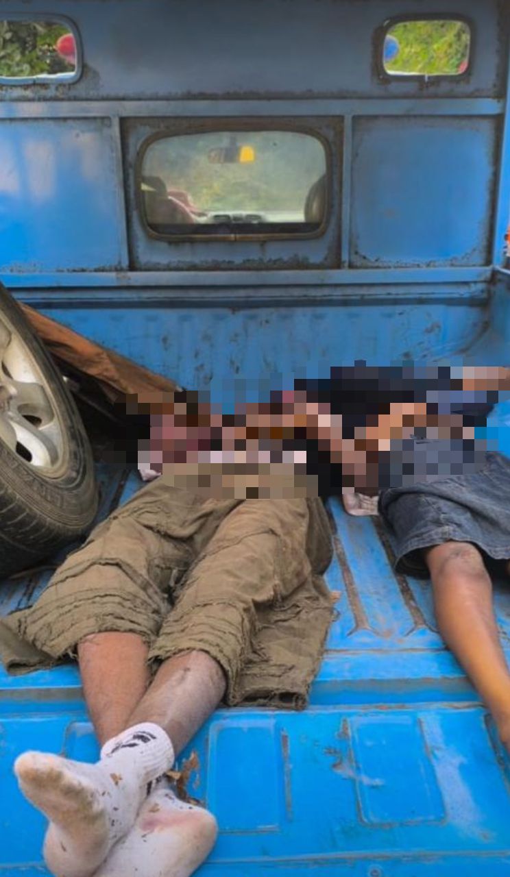 TRAGIC: Two Students Killed, Others Injured In Ghastly Accident On Ago Iwoye-Ilisan Expressway | MarvelTvUpdates