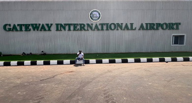 Ogun State Agro Cargo International Airport Set For Delivery, Reaches 95% Completion | MarvelTvUpdates