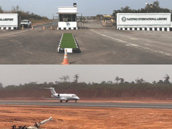 Ogun Airport Ready For Commercial Takeoff After Securing License | MarvelTvUpdates