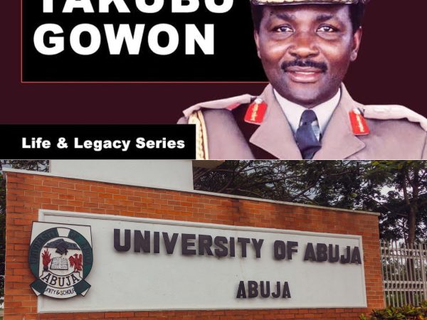 Tinubu Government Renames Abuja Varsity To Yakubu Gowon University | MarvelTvUpdates