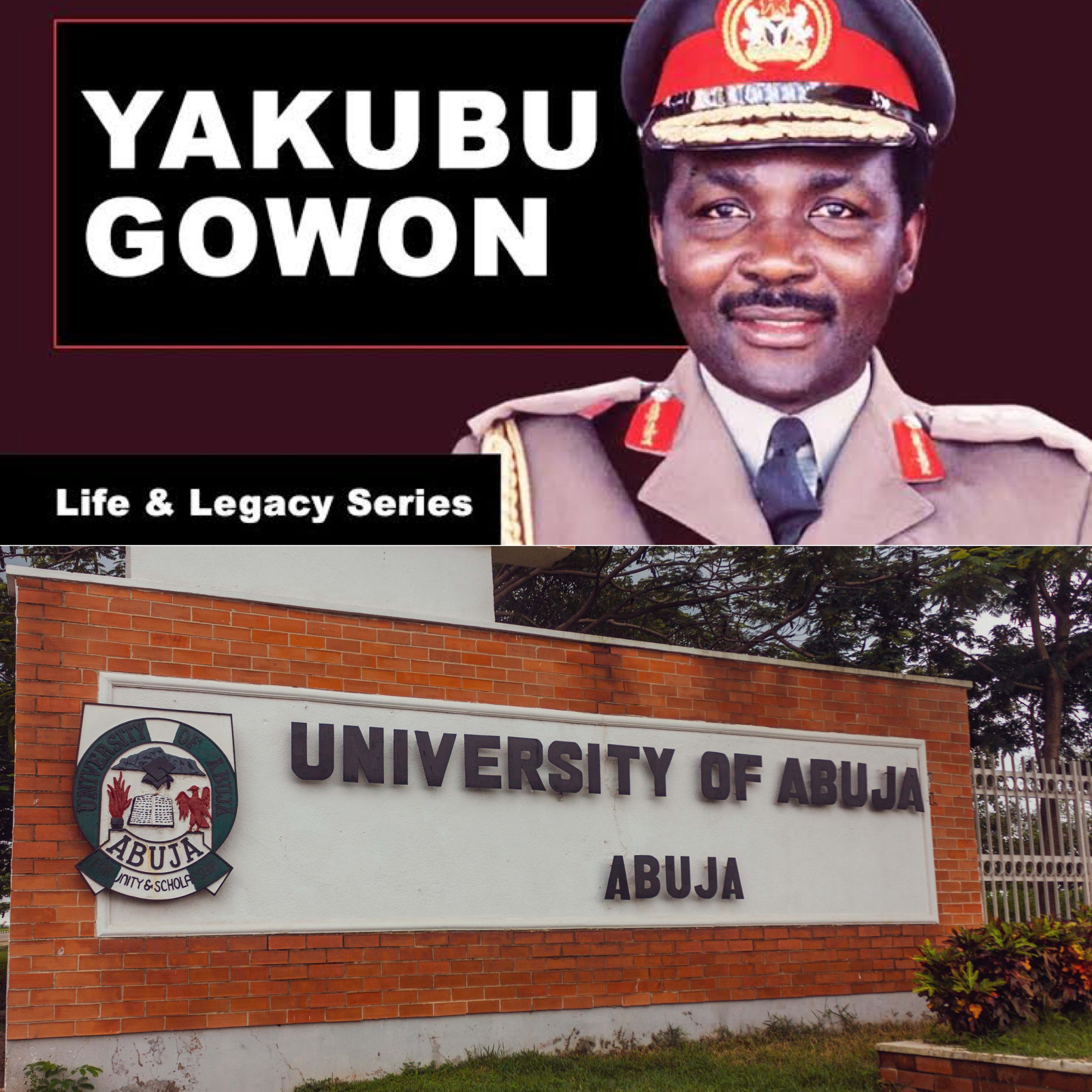 Tinubu Government Renames Abuja Varsity To Yakubu Gowon University | MarvelTvUpdates